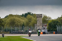 Middle Group Green Bikes